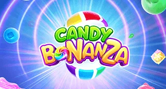 Candy Bonanza game tile