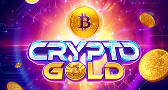 Crypto Gold game tile
