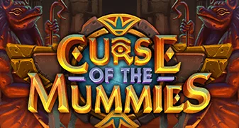 Curse Of The Mummies game tile