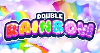 Double Rainbow game tile