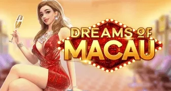 Dreams of Macau game tile