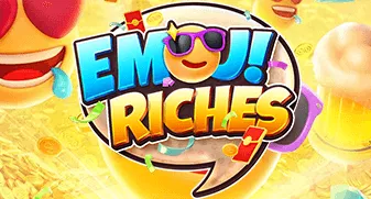 Emoji Riches game tile