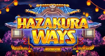 Hazakura Ways game tile