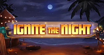Ignite the Night game tile