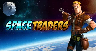 Space Traders game tile