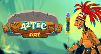 Aztec game tile