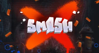 Smash X game tile