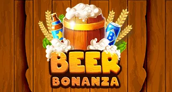 Beer Bonanza game tile