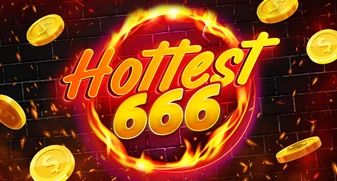 Hottest 666 game tile