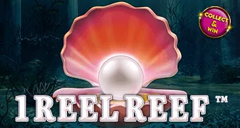 1 Reel Reef game tile