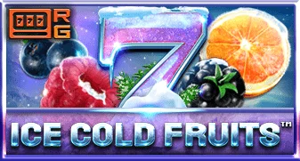 Ice Cold Fruits game tile