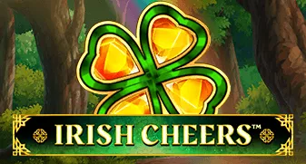 Irish Cheers game tile