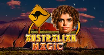 Australian Magic game tile