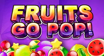 Fruits Go Pop! game tile