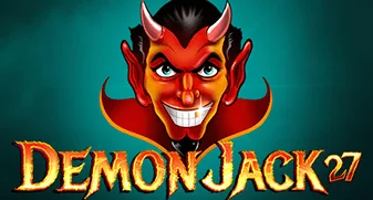 Demon Jack 27 game tile