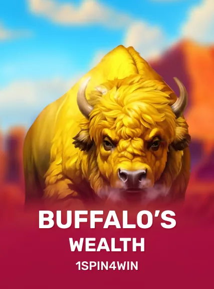 Buffalo’s Wealth game tile