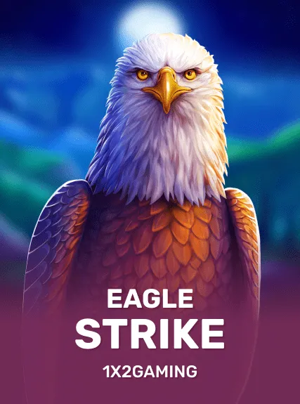 Eagle Strike game tile