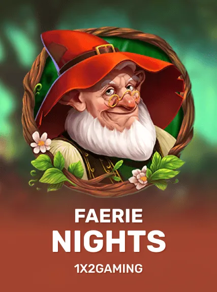 Faerie Nights game tile