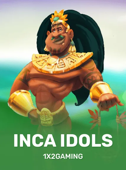 Inca Idols game tile