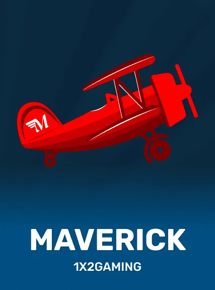 Maverick game tile