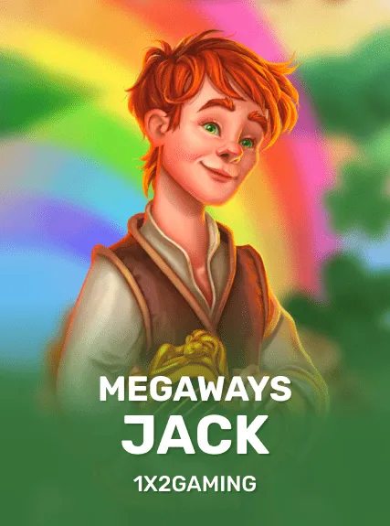 Megaways Jack game tile