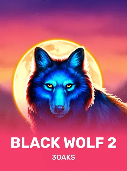 Black Wolf 2 game tile