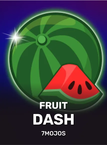 Fruit Dash game tile