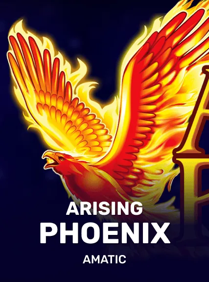 Arising Phoenix game tile