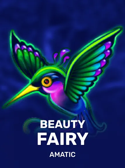 Beauty Fairy game tile