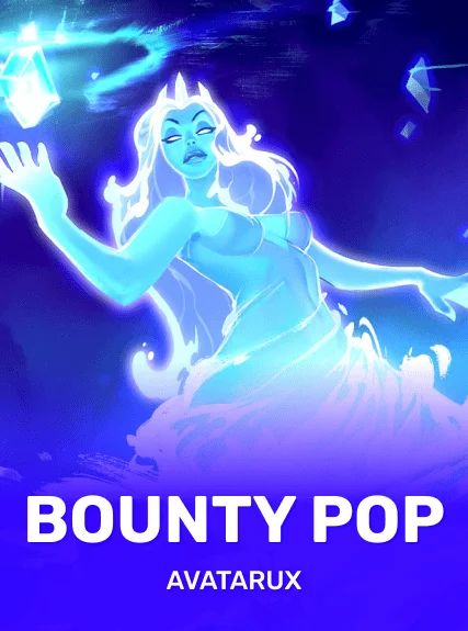 Bounty Pop game tile