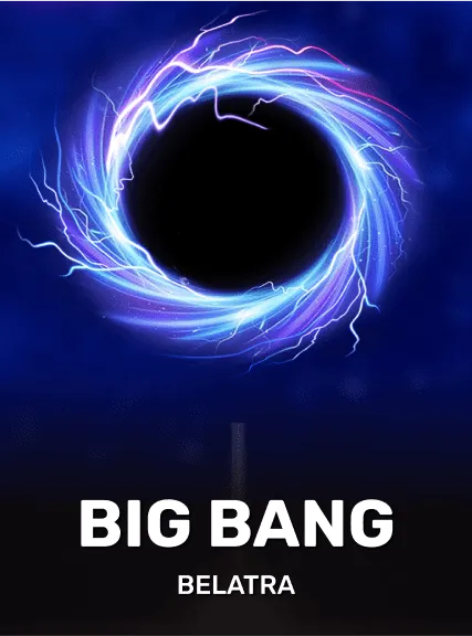 Big Bang game tile