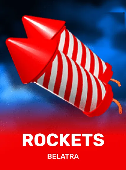 Rockets game tile