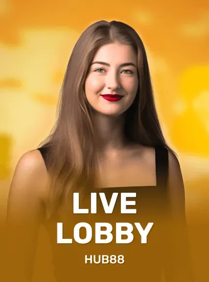 Live Lobby game tile