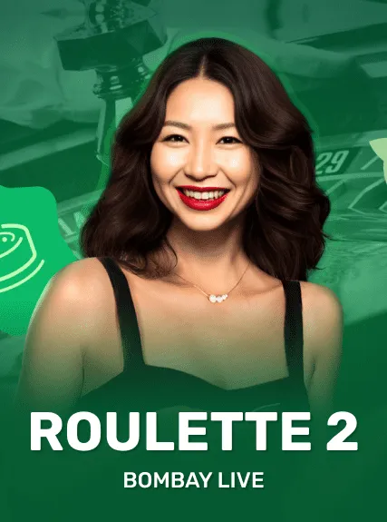 Roulette 2 game tile