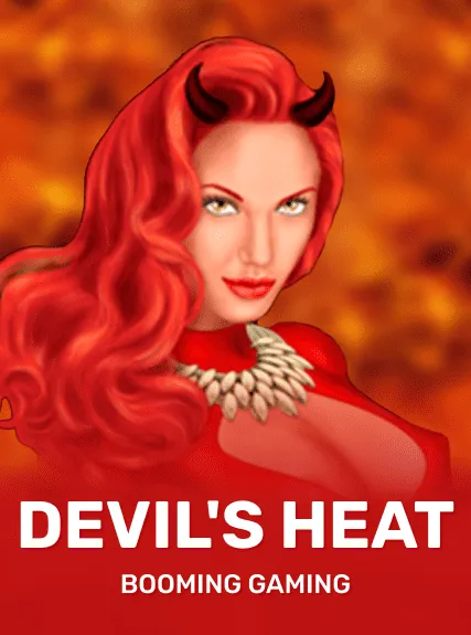 Devil's Heat game tile