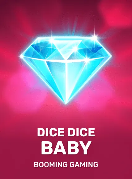 Dice Dice Baby game tile