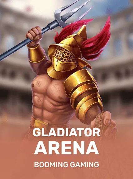 Gladiator Arena game tile