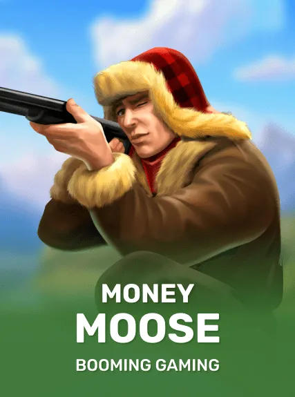 Money Moose game tile