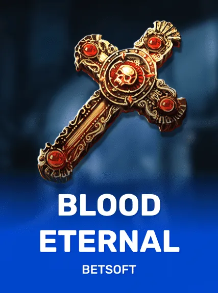 Blood Eternal game tile