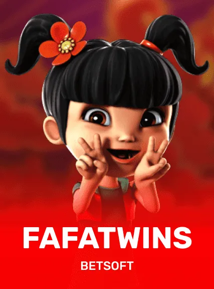 FaFaTwins game tile