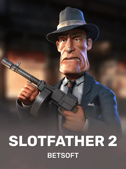 Slotfather game tile