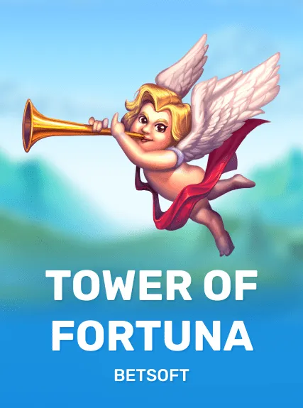 Tower of Fortuna game tile