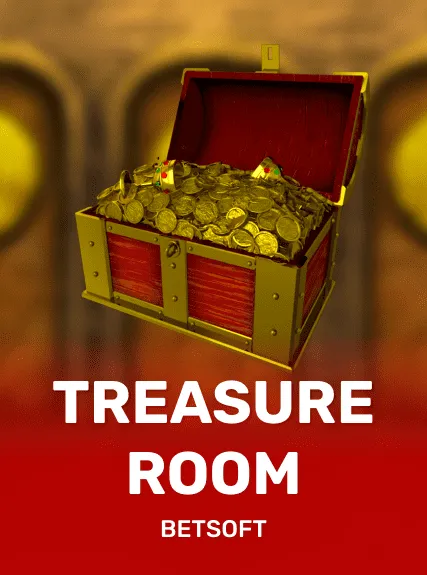 Treasure Room game tile