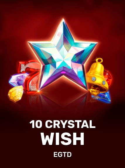 10 Crystal Wish game tile