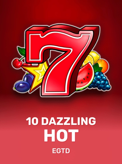 10 Dazzling Hot game tile