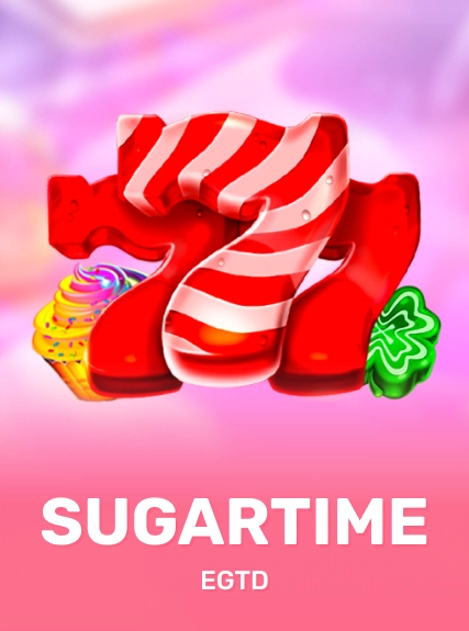 Sugartime game tile