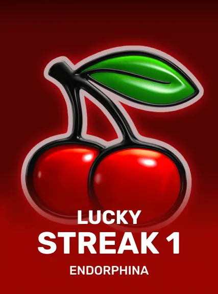 Lucky Streak 1 game tile