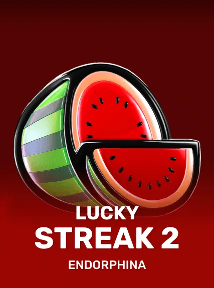 Lucky Streak 2 game tile