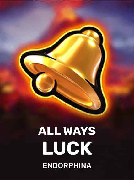 All Ways Luck game tile