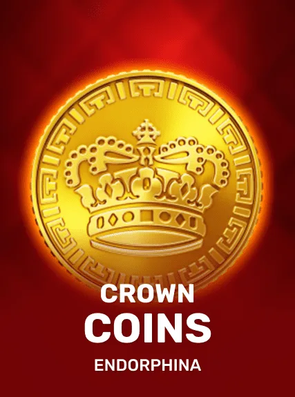 Crown Coins game tile